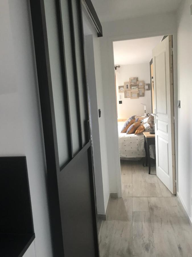 דירות ברגרק L'Escale מראה חיצוני תמונה